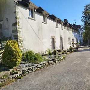  Maison d'hôtes Ty Flour Di Lys