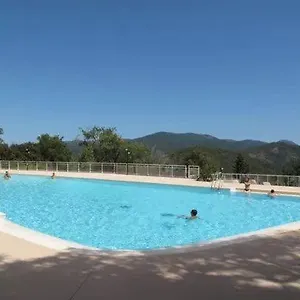 Chalet/mobilhome Domaine Des Canebieres Village de vacances Le Muy