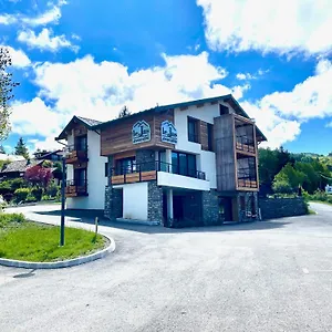 Le Jas Appart hôtel Ancelle